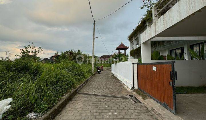Dijual Lahan Premium Lokasi Mas Ubud Dekat Rs Aricanti 2