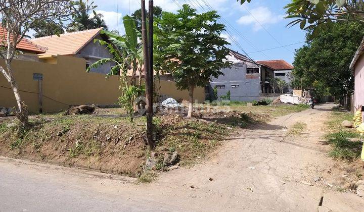 Dijual Lahan Premium Cocok Untuk Villa Dan Usaha Lokasi Ubud 1