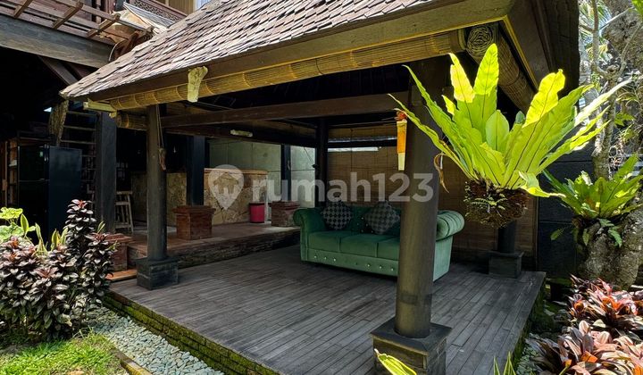 Jual villa murah dekat ubud dan pusat kota gianyar 2