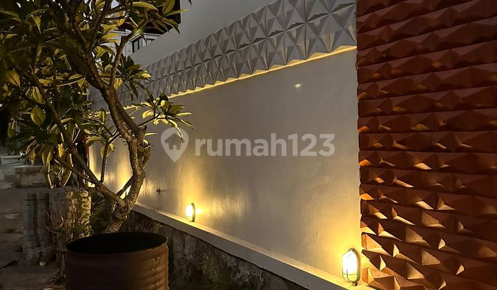 For Sale New Villa - Celuk South Ubud Suitable for Personal/Investment 2