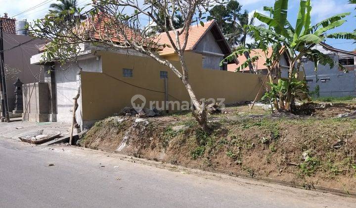 Dijual Lahan Premium Cocok Untuk Villa Dan Usaha Lokasi Ubud 2