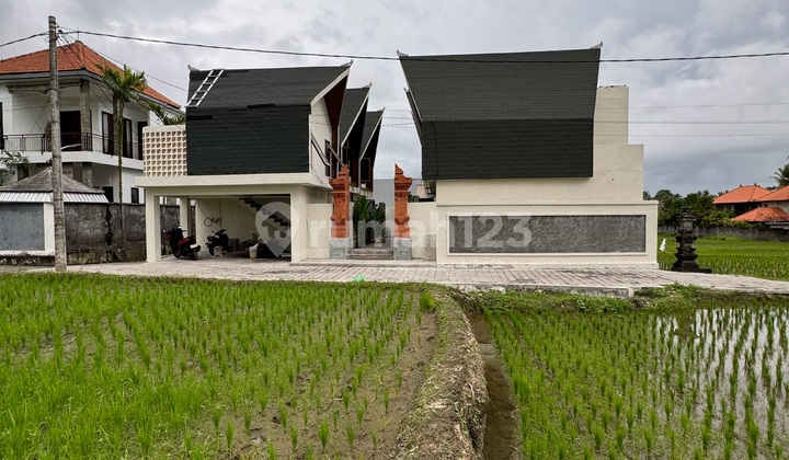 For Sale 5 Units of Villa Complex with Complete SHM and PBG