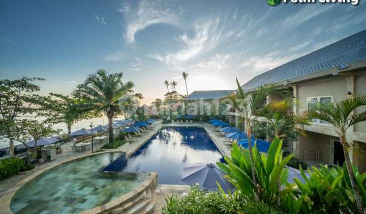 C01 For Sale Exclusive Lovina Resort Furnished