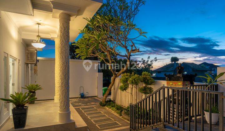 T01-Rumah Baru di Renovasi dekat Lovina central 3