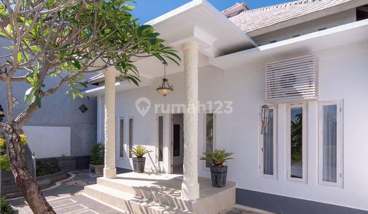 T01-Rumah Baru di Renovasi dekat Lovina central 7