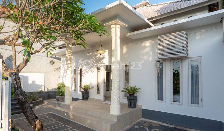 T01-Rumah Baru di Renovasi dekat Lovina central 9