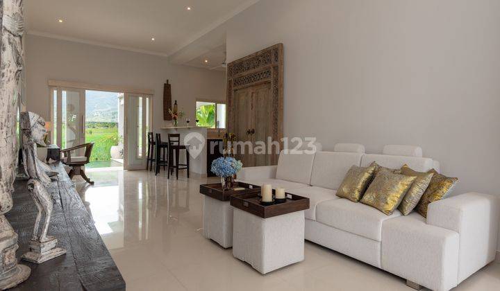 T01-Rumah Baru di Renovasi dekat Lovina central 13