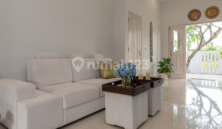 T01-Rumah Baru di Renovasi dekat Lovina central 16