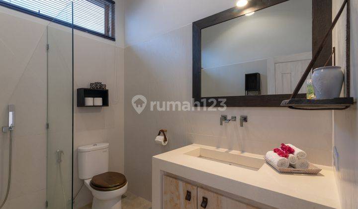 T01-Rumah Baru di Renovasi dekat Lovina central 33