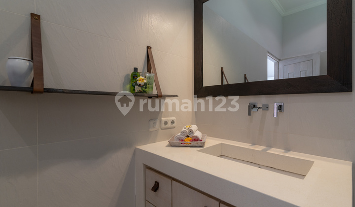 T01-Rumah Baru di Renovasi dekat Lovina central 35