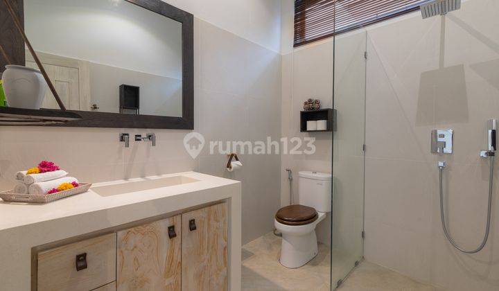T01-Rumah Baru di Renovasi dekat Lovina central 36