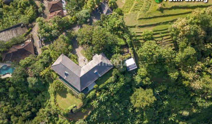 H16 dijual Villa Mewah di Kayuputih, Buleleng 2