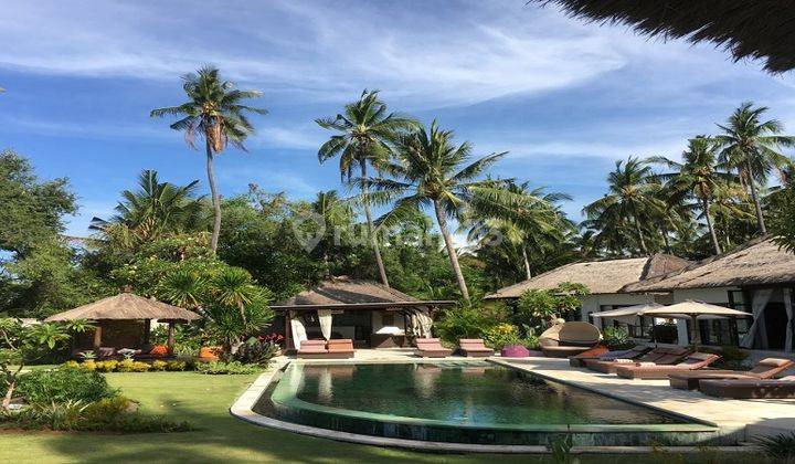 C09 Dijual Small Resort Dekat Singaraja, Buleleng, Bali Utara 4