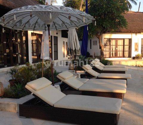 C09 Dijual Small Resort Dekat Singaraja, Buleleng, Bali Utara 5