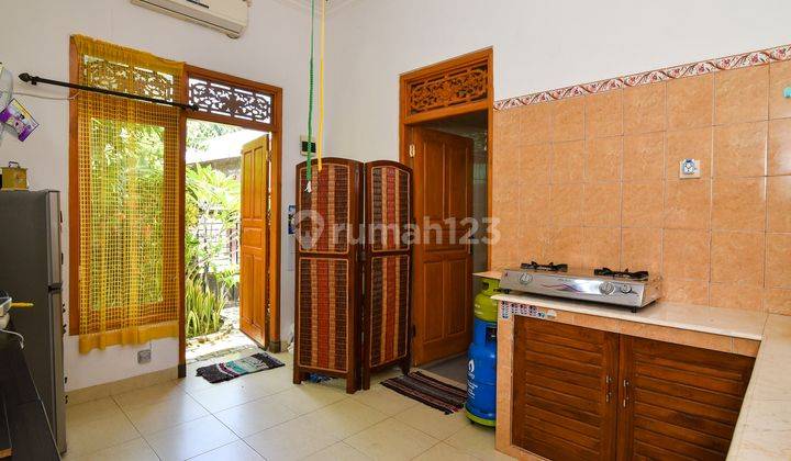 T22 Dijual Rumah Dengan Nuansa Alam di Kaliasem, Buleleng 8