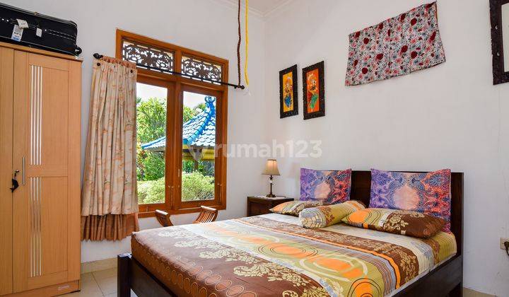 T22 Dijual Rumah Dengan Nuansa Alam di Kaliasem, Buleleng 9