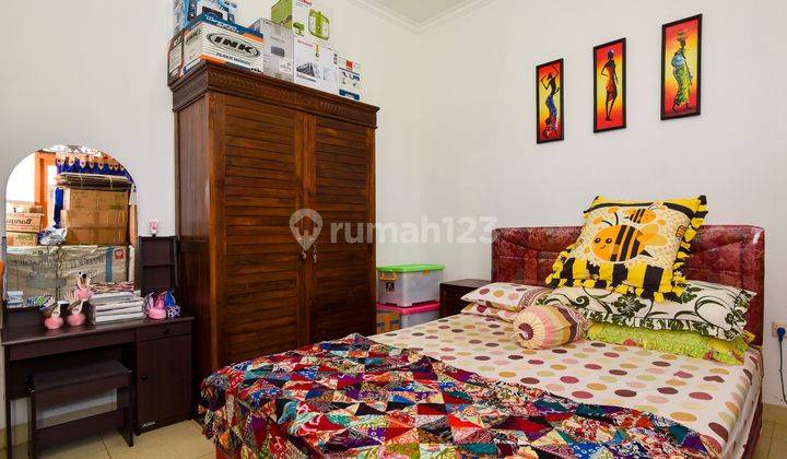 T22 Dijual Rumah Dengan Nuansa Alam di Kaliasem, Buleleng 10