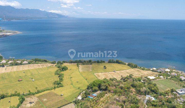 L04 tanah di Umeanyar, Buleleng 2.200 m² 1