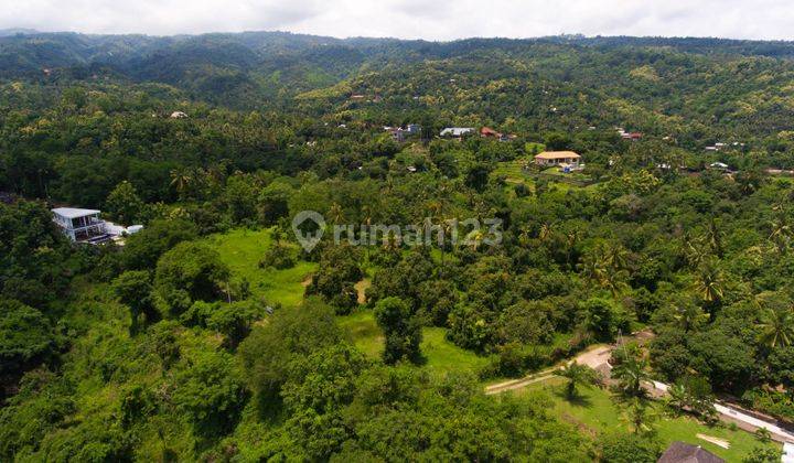 L11 Dijual Tanah Dikaliasem, Buleleng , Bali 1
