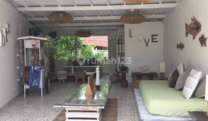C09 Dijual Small Resort Dekat Singaraja, Buleleng, Bali Utara 8