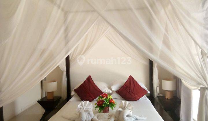 C09 Dijual Small Resort Dekat Singaraja, Buleleng, Bali Utara 11