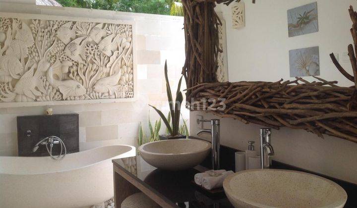 C09 Dijual Small Resort Dekat Singaraja, Buleleng, Bali Utara 18