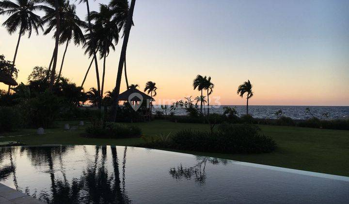 C09 Dijual Small Resort Dekat Singaraja, Buleleng, Bali Utara 19