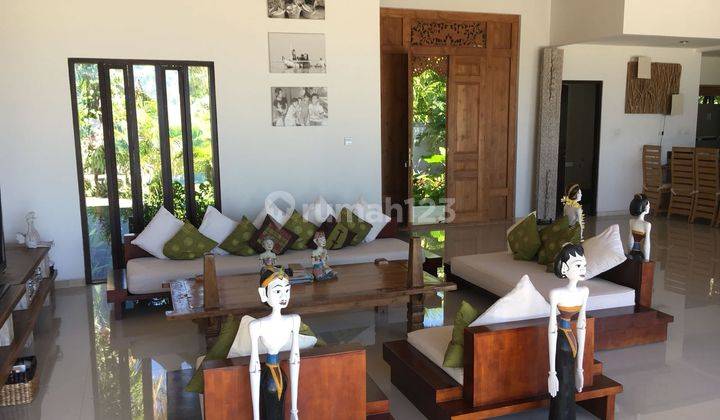 C09 Dijual Small Resort Dekat Singaraja, Buleleng, Bali Utara 24