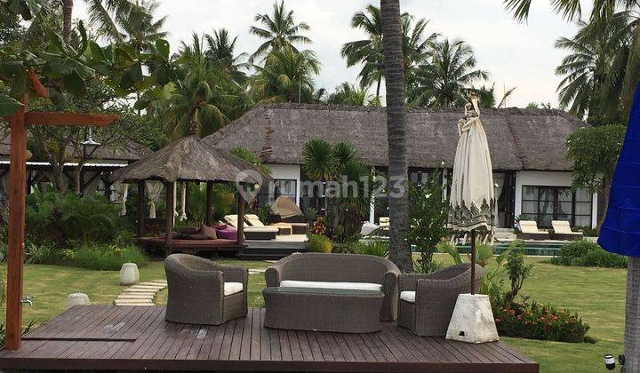 C09 Dijual Small Resort Dekat Singaraja, Buleleng, Bali Utara 26
