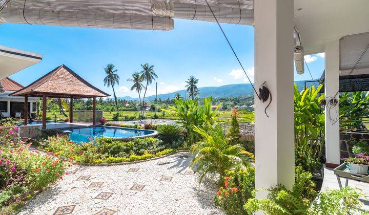 T14 Dijual Villa Bagus Di Pusat Lovina, Buleleng 7