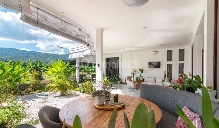 T14 Dijual Villa Bagus Di Pusat Lovina, Buleleng 8