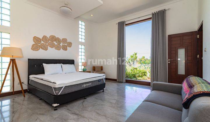 T14 Dijual Villa Bagus Di Pusat Lovina, Buleleng 15