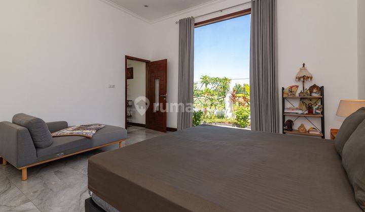 T14 Dijual Villa Bagus Di Pusat Lovina, Buleleng 18