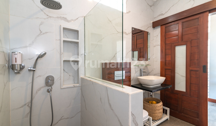 T14 Dijual Villa Bagus Di Pusat Lovina, Buleleng 20