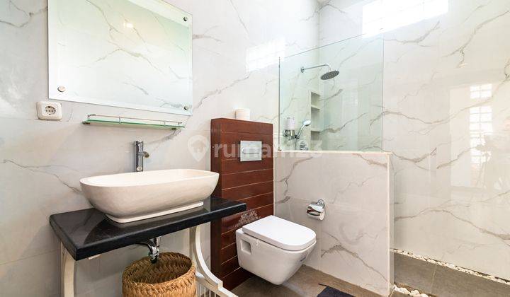 T14 Dijual Villa Bagus Di Pusat Lovina, Buleleng 22