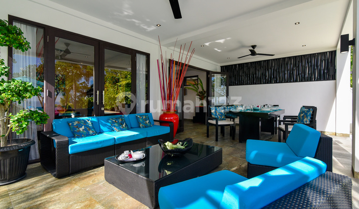B09 Turun Harga Villa Tepi Pantai di Pemaron Buleleng 9