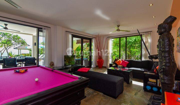 B09 Turun Harga Villa Tepi Pantai di Pemaron Buleleng 13