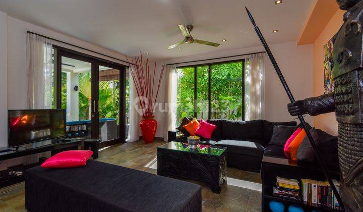 B09 Turun Harga Villa Tepi Pantai di Pemaron Buleleng 15