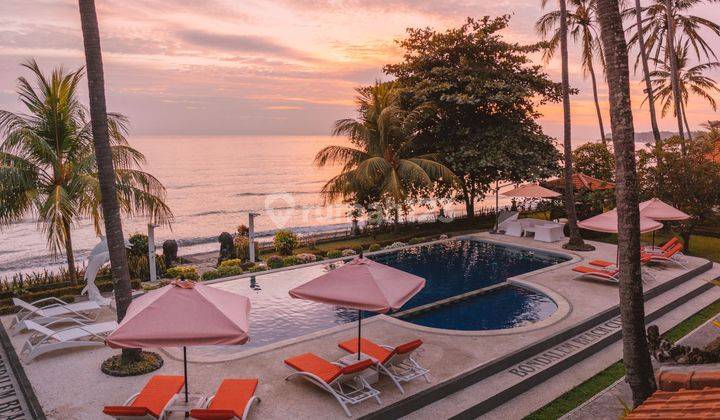 C04 Dijual Hotel An Beachclub di Bali Utara 16