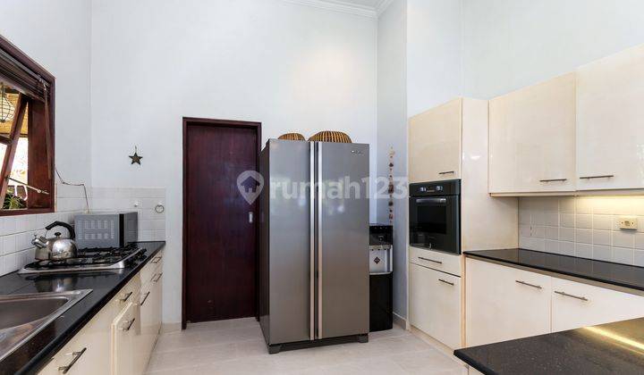 B02 Dijual Villa Tepi Pantai Dengan Guest House di Dencarik, Lovina Buleleng 15