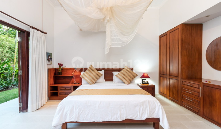B02 Dijual Villa Tepi Pantai Dengan Guest House di Dencarik, Lovina Buleleng 19
