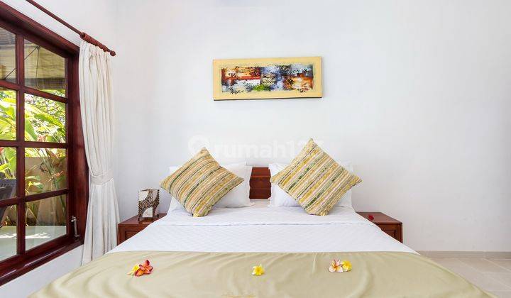 B02 Dijual Villa Tepi Pantai Dengan Guest House di Dencarik, Lovina Buleleng 21