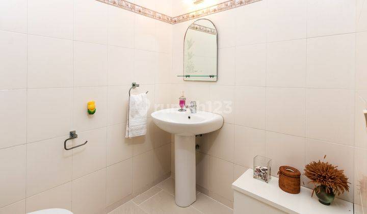 B02 Dijual Villa Tepi Pantai Dengan Guest House di Dencarik, Lovina Buleleng 31