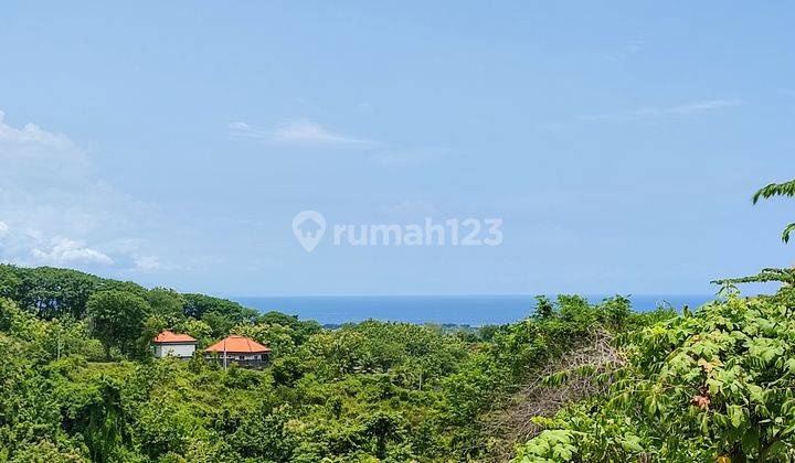 L08 Hilly Land for Sale in Kayuputih, Buleleng 1