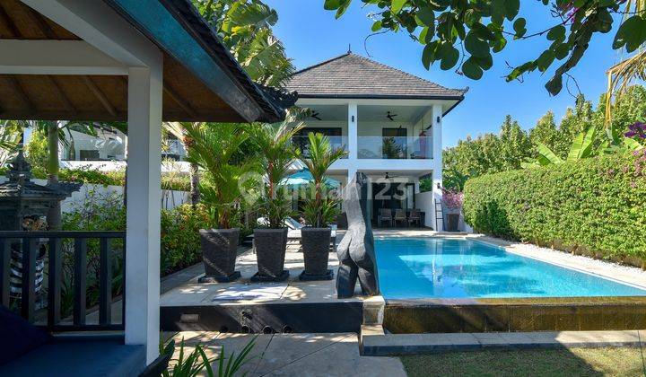  B10 Two Storey Beachfront Villa For Sale 1