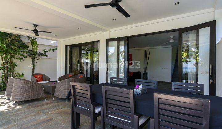  B10 Two Storey Beachfront Villa For Sale 6