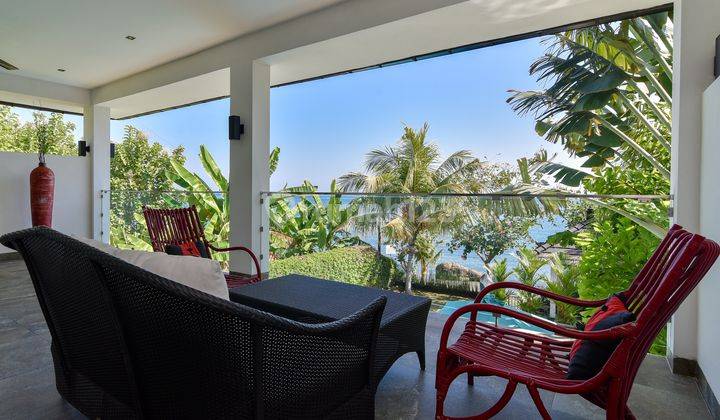  B10 Two Storey Beachfront Villa For Sale 9