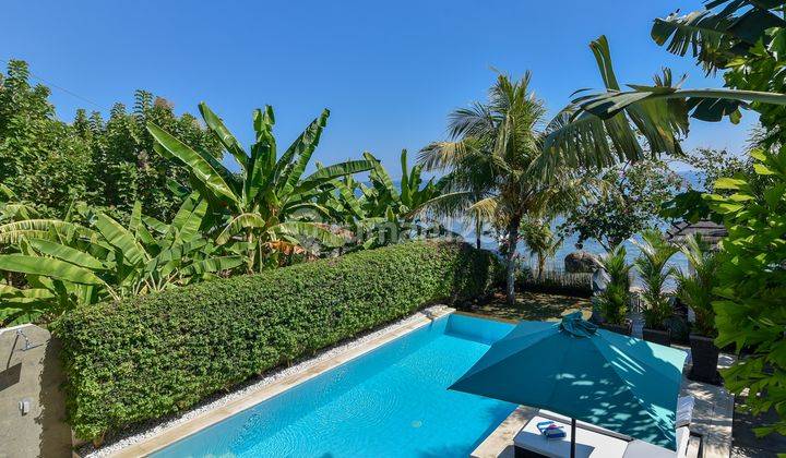  B10 Two Storey Beachfront Villa For Sale 10