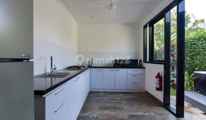  B10 Two Storey Beachfront Villa For Sale 11