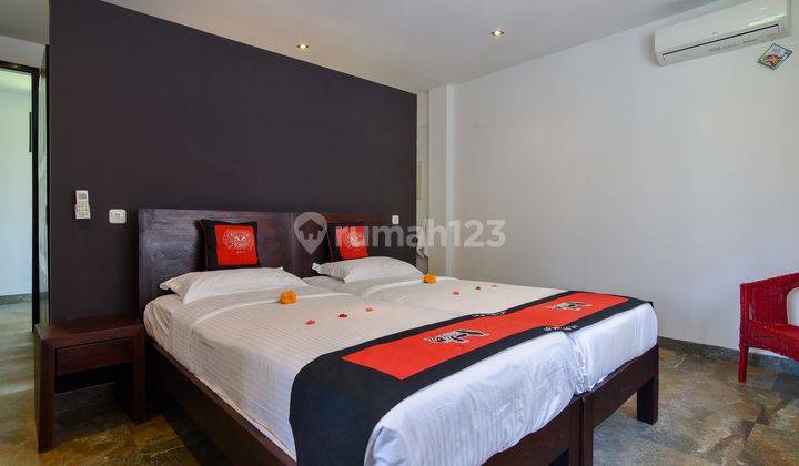  B10 Two Storey Beachfront Villa For Sale 13